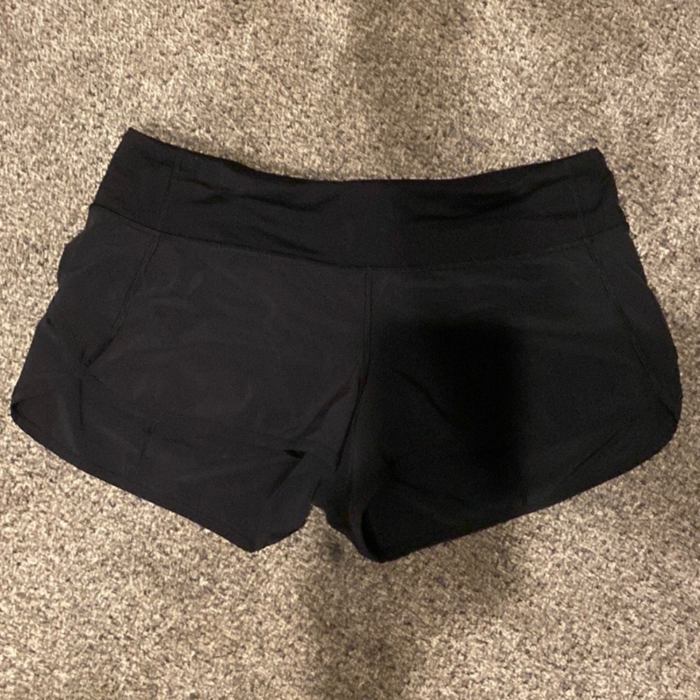 Lululemon shorts